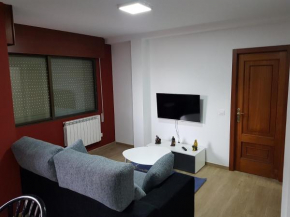 Apartamento Bueu